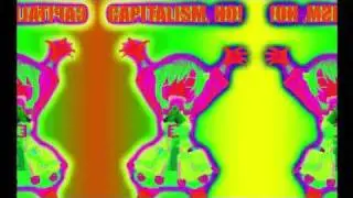 CAPITALISM, HO!