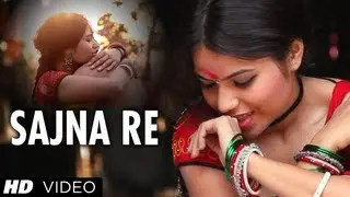 Sajana Re Video Song | Tara | Rekha Rana, Rohan Shroff