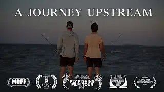 AWARD WINNING FISHING FILM | 