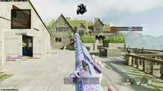 I Was Accused of Cheating for Using Shotgun