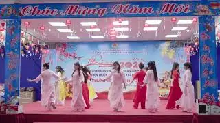 LK NÀNG XUÂN 