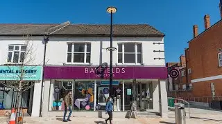 59-61 High Street | Camberley | GU15 3UL