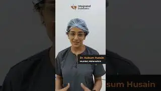 Dr Kulsum testimonial video for Endo Course