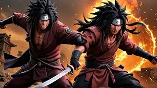 MADARA VS PAIN – Kon sa Boss Zinda Rahega? 😱 Full Power Fight Analysis | Naruto God Level Debate