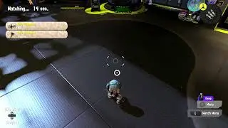 Splatoon 3 Frosty Fest 2026 - Team Solo #1