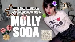 interview with molly soda