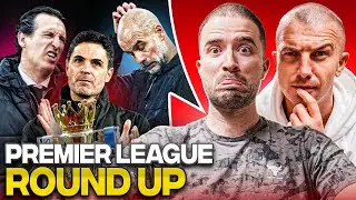 ARSENAL ARE GOING TO WIN THE PREMIER LEAGUE 😱