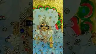 akhiyon me tum bas ja ..#krishna #laddu #laddugopal #laddugopaldress #kanha #kanhaiya #radhakrishna