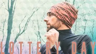 LOTTERY DAY 2018 - Western States and Hardrock