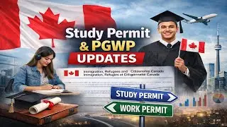 2 New IRCC Updates For International Students In Canada