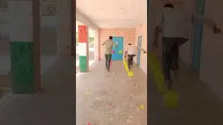 जौ जीता वही सिकन्दर😱 ! Balloon🎈 Challenge #shorts !PMC Allrounder