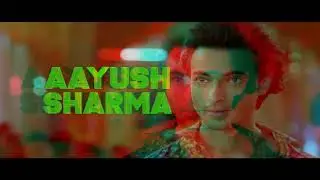 3d video (2) Loveratri   Teaser Trailer HD 1080p