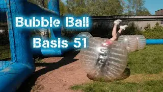 Bubble Ball - BASIS 51 ACHERN | Your Adventures