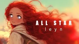 ALL STAR RP - L'ECHO DE LA PIERRE | EP 19 PARTIE 1 |