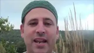 Video Invite from Jeff Rahim Bronner & Salima Adelstein