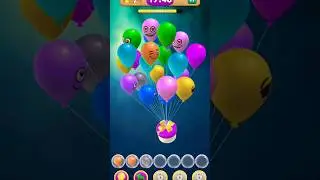 * Bubble Boxes Match 3D * Match 3D Game!