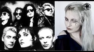Top 25 Best Gothic Love Songs