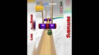 Going Balls | secret levels | 100% complete Gameplay | New Game | oddly satisfying.
