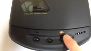 Ambico VHS Rewinder
