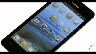 Huawei Ascend G510 review