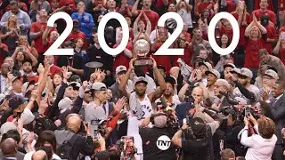 The Return of the NBA | Trailer