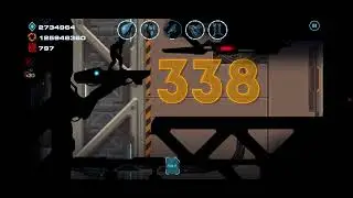 Vector 2 Premium just wanted 