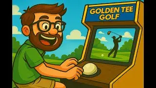 Golden Tee Golf | Skol Big or Skol Home