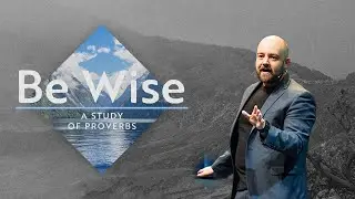 Be Wise: Life's Companion