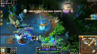 LoL: Thats A Nice Baron U Got There ^^
