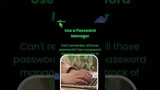 Cybersecurity Tips and Tricks 