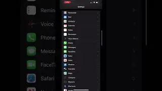 How to change your default search engine on your iPhone