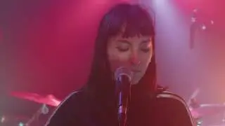 Pretty Much Average - Le Vecteur Live Session