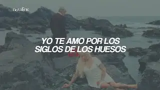 Mon Laferte - Melancolía (Letra)