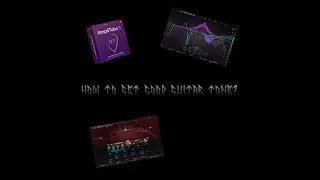 How to Get a good Guitar Tone(TUTORIAL)