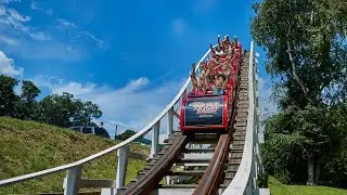 Seabreeze Tour