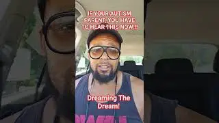 Some Motivation For Autism Parents All Around The World