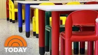 How To Choose A Day Care: New Baby Basics | TODAY