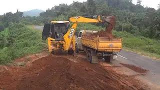 jcb 3dx super at work 9