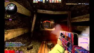 CS:GO Casual Hacker | Simonhunki