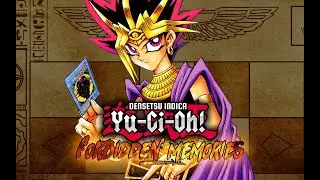 Yugioh Forbidden Mod ps3