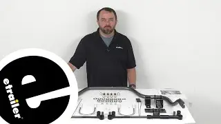 etrailer | An In-Depth Look at the Hellwig Adjustable Rear Anti-Sway Bar-HE85YR