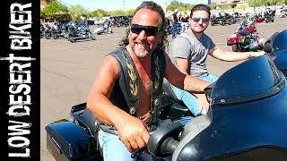 ARIZONA BIKE WEEK 2020