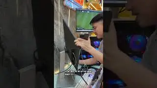 Màn hình cao cấp HP 27inch 2K IPS #thanhnhancomputervn