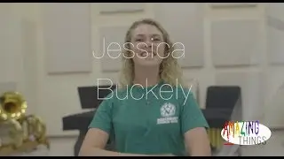 Amazing Things Jessica Buckley S:2 E:2