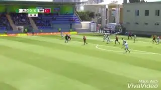 Youcef Douar &bull; D&eacute;fensive - Tackle Skills &bull;