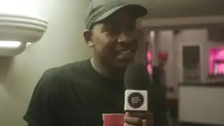 2016 Hyundai Mercury Prize Winner Skepta