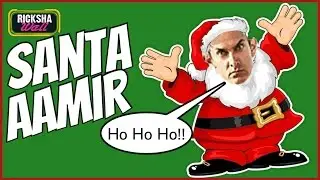 How Indians celebrate Christmas | Rickshawali
