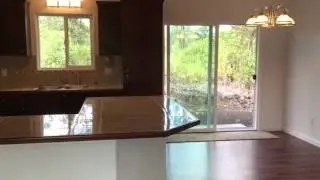 Ainaloa Sold new home, Big Island real estate: Coconut Drive Pahoa,HI 96778 (Kana & Natasha Silva)