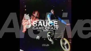 Yung Bans BOOFBOIICY Sauce Game Crazy StoopidXool Instrumental