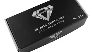 Black diamond 4 channel review and power test